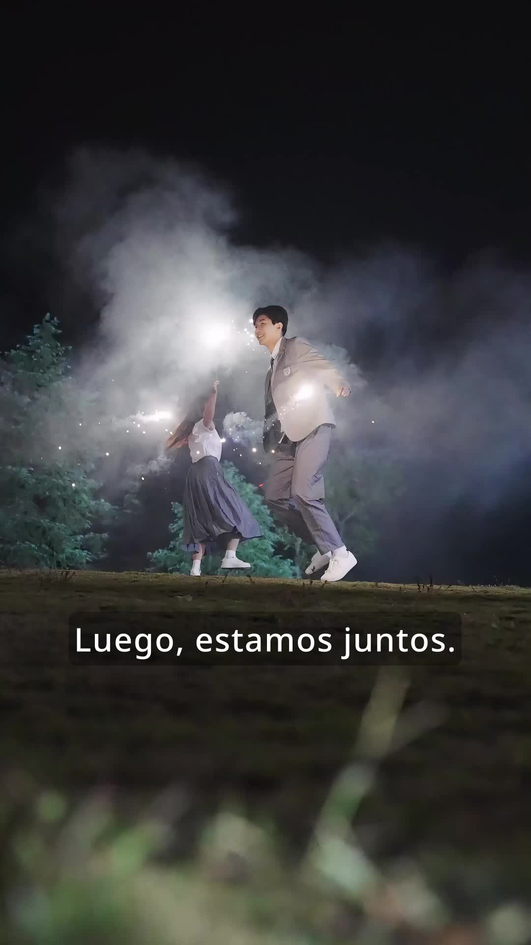 Episodio 2 de Reencuentro de Un Amor Perdido