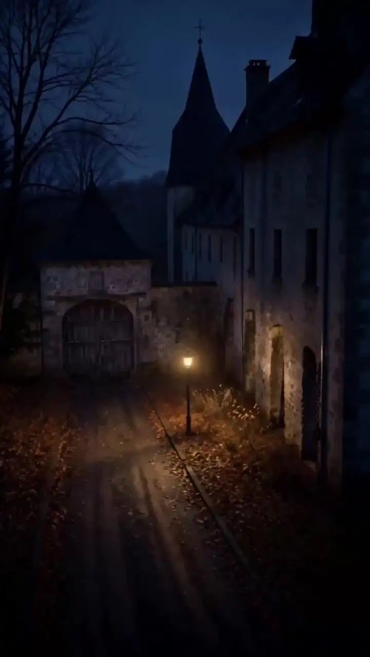 Episodio 1 de Regreso del reformatorio