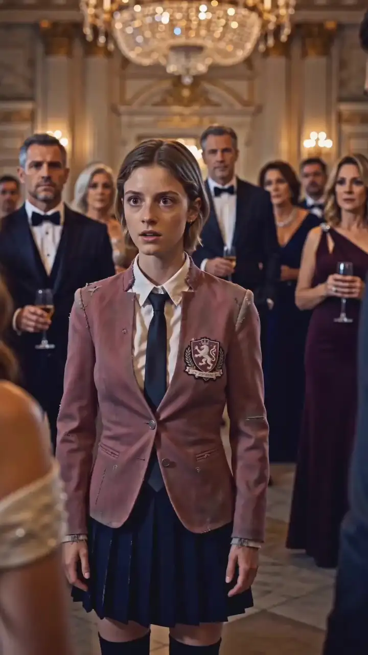 Episodio 11 de Regreso del reformatorio