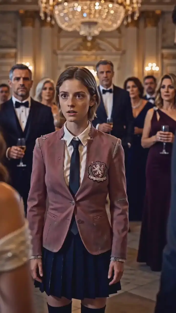 Episodio 11 de Regreso del reformatorio
