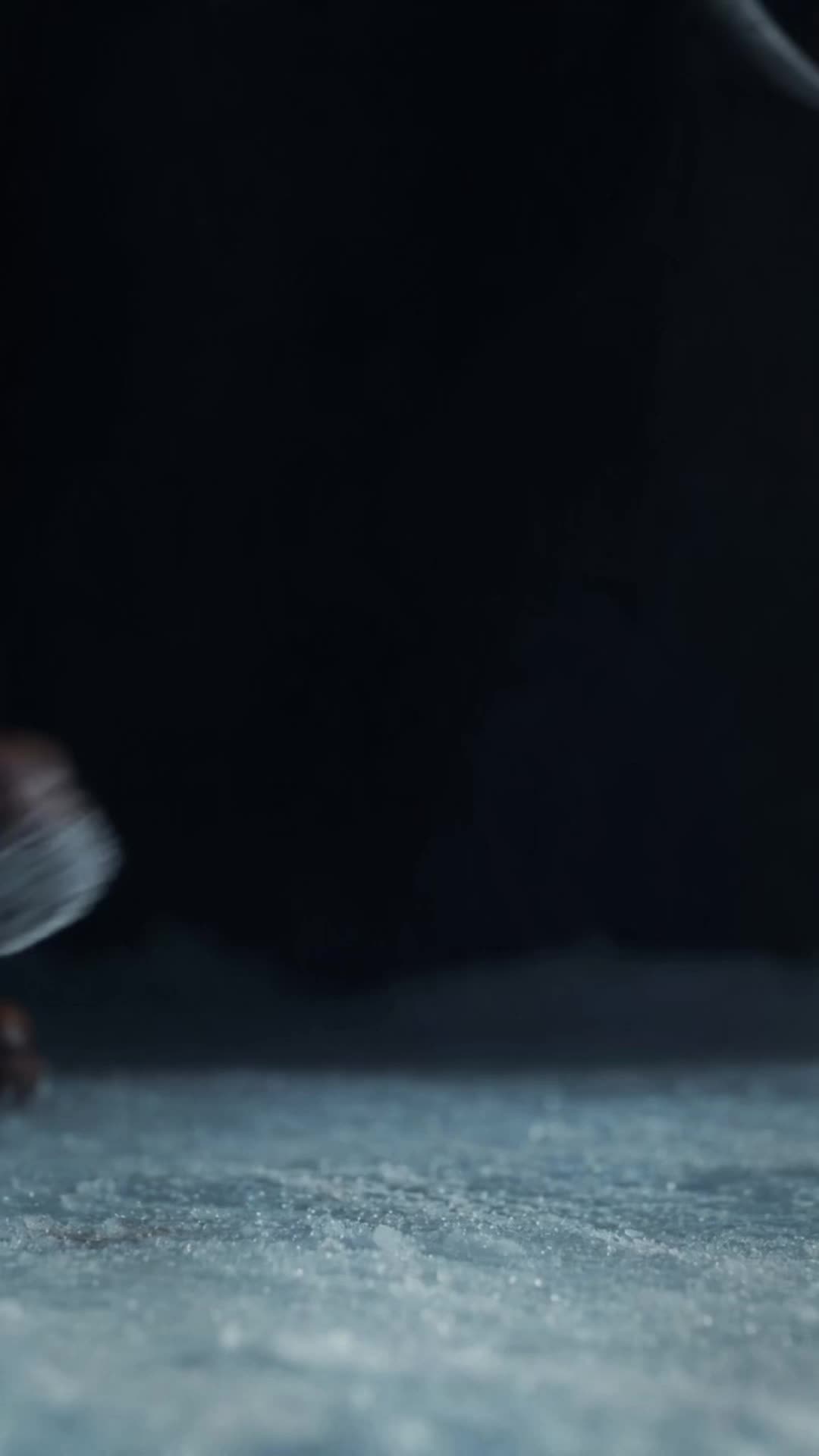 Episódio 15 de Rei de Marte: Da Poeira Vermelha Ele Ascende