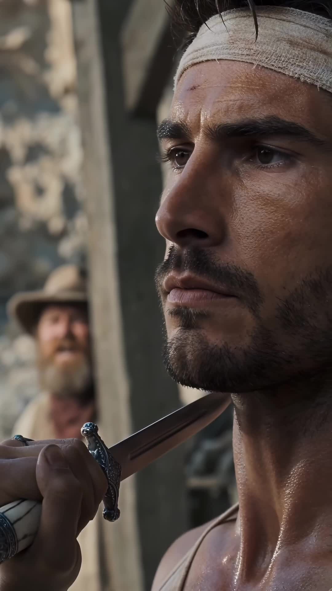 Episódio 10 de Rei do Ouro