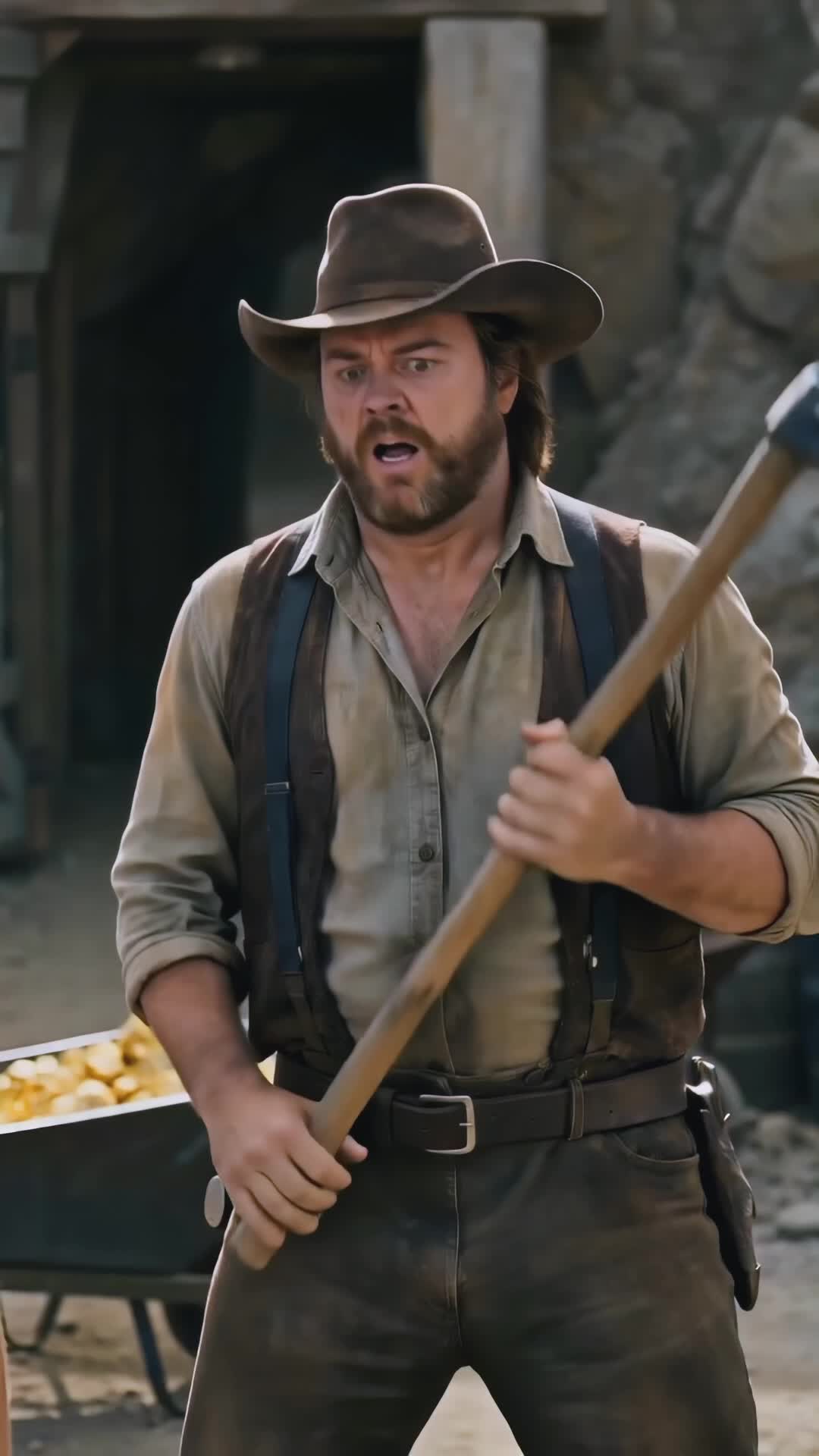 Episódio 11 de Rei do Ouro