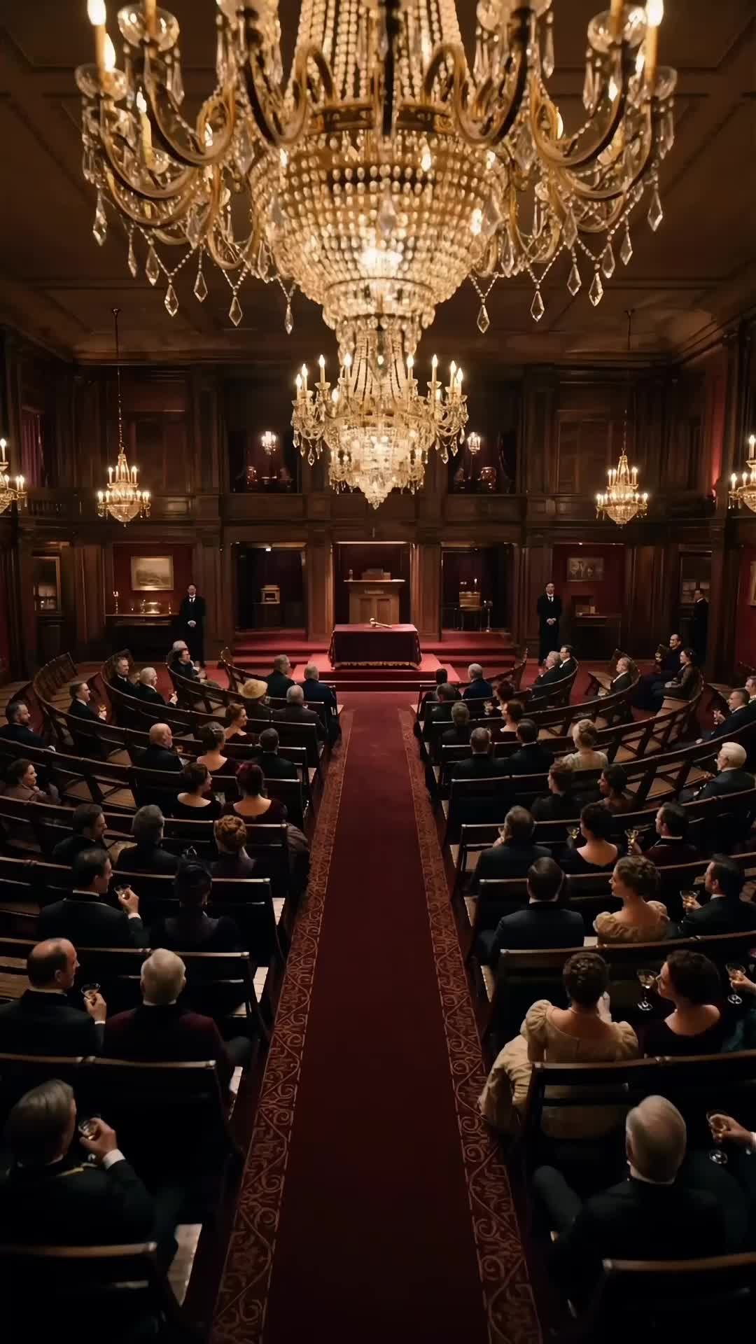 Episódio 15 de Rei do Ouro
