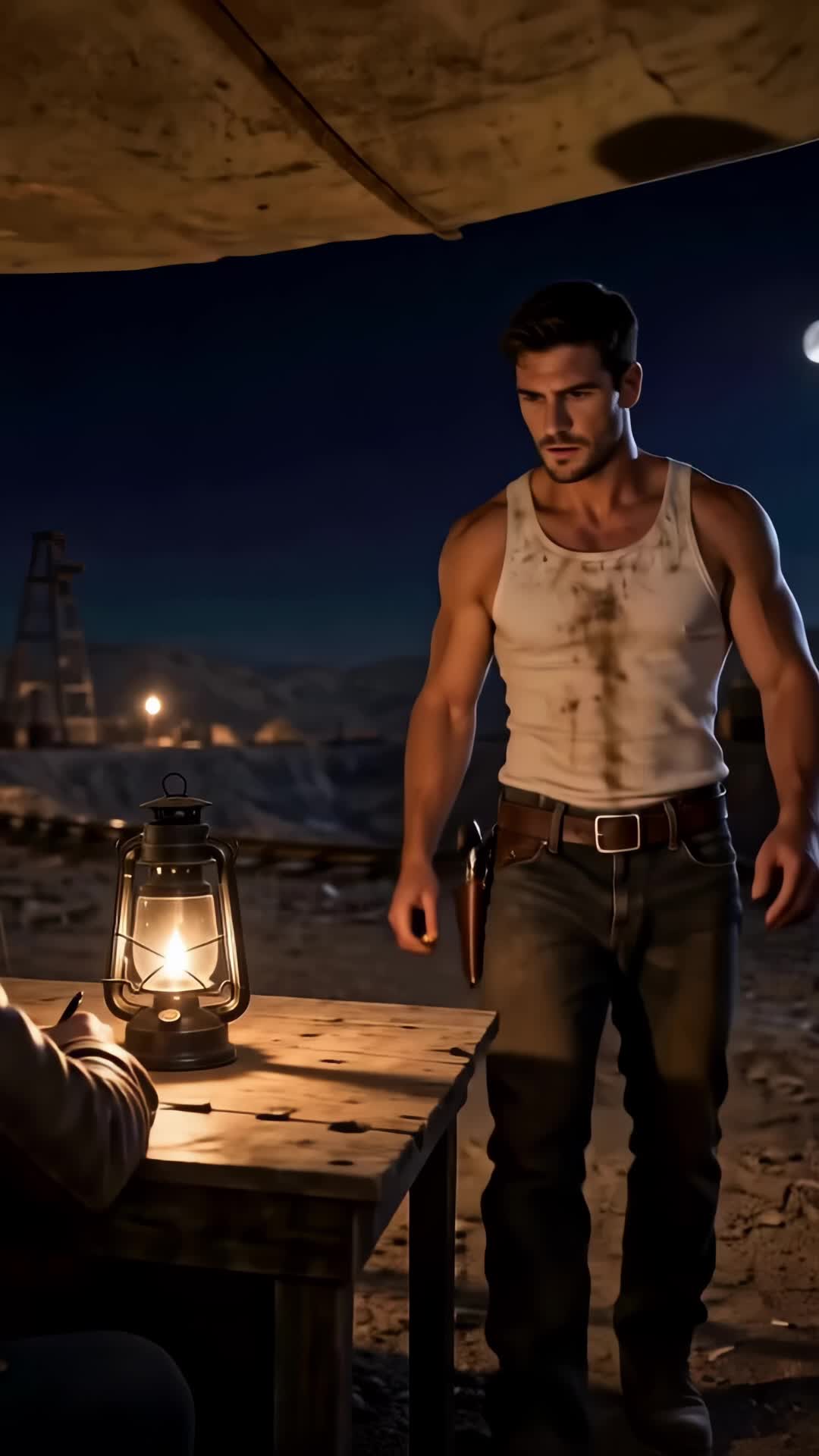 Episódio 2 de Rei do Ouro
