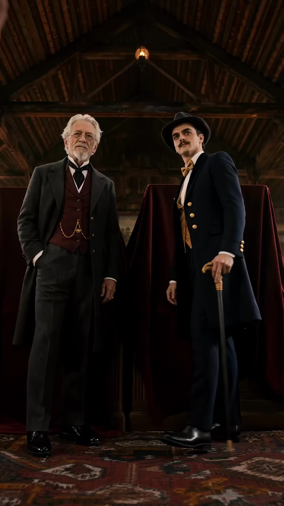 Episódio 26 de Rei do Ouro