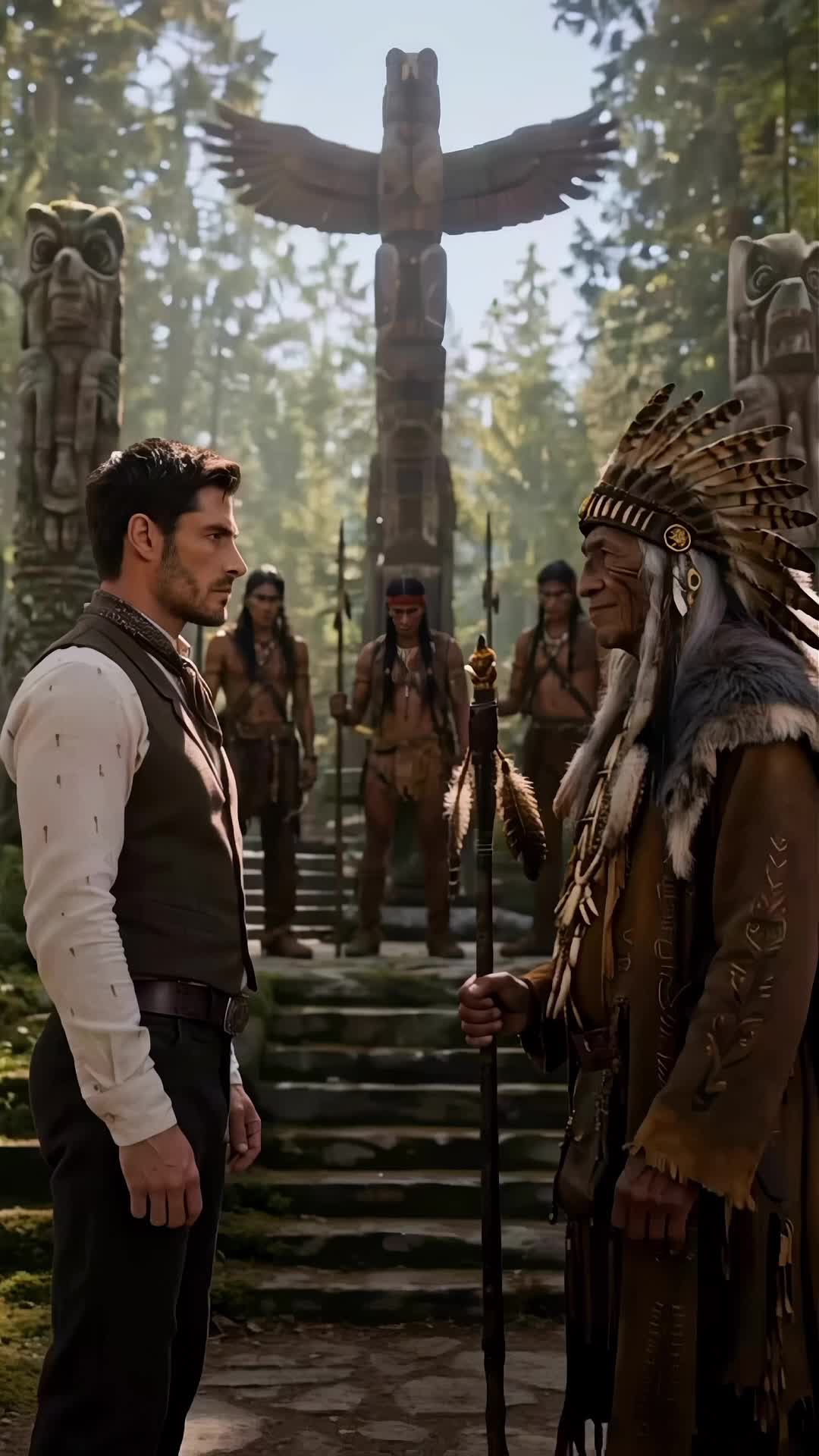 Episódio 37 de Rei do Ouro