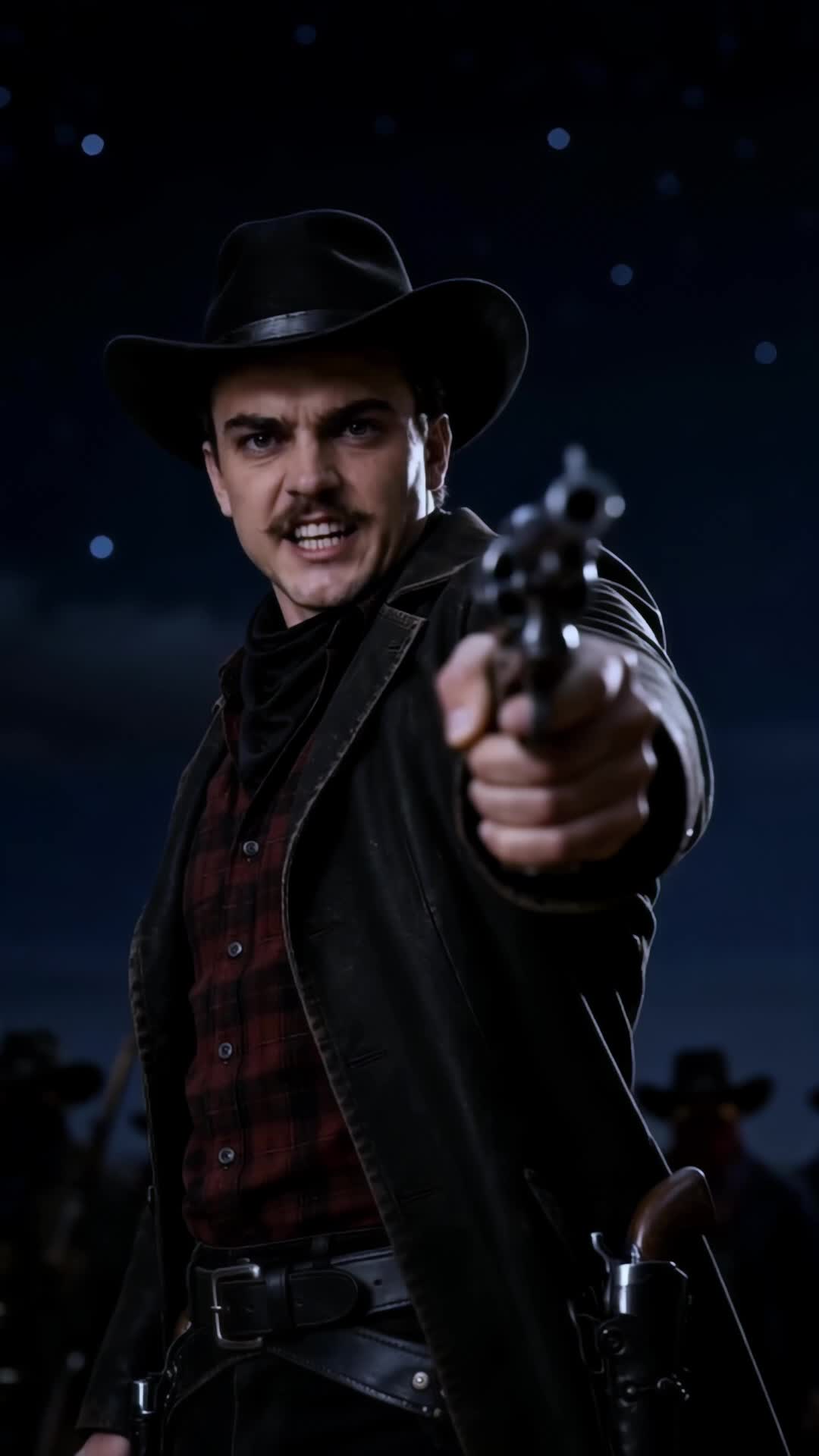 Episódio 38 de Rei do Ouro