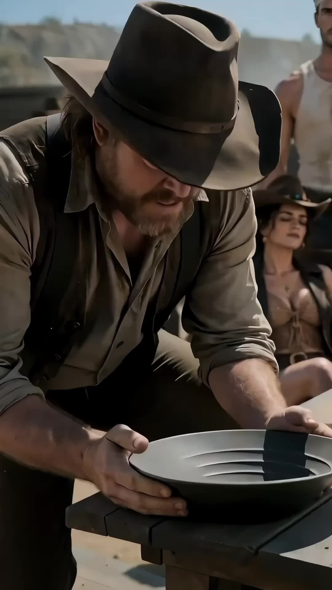 Episódio 5 de Rei do Ouro