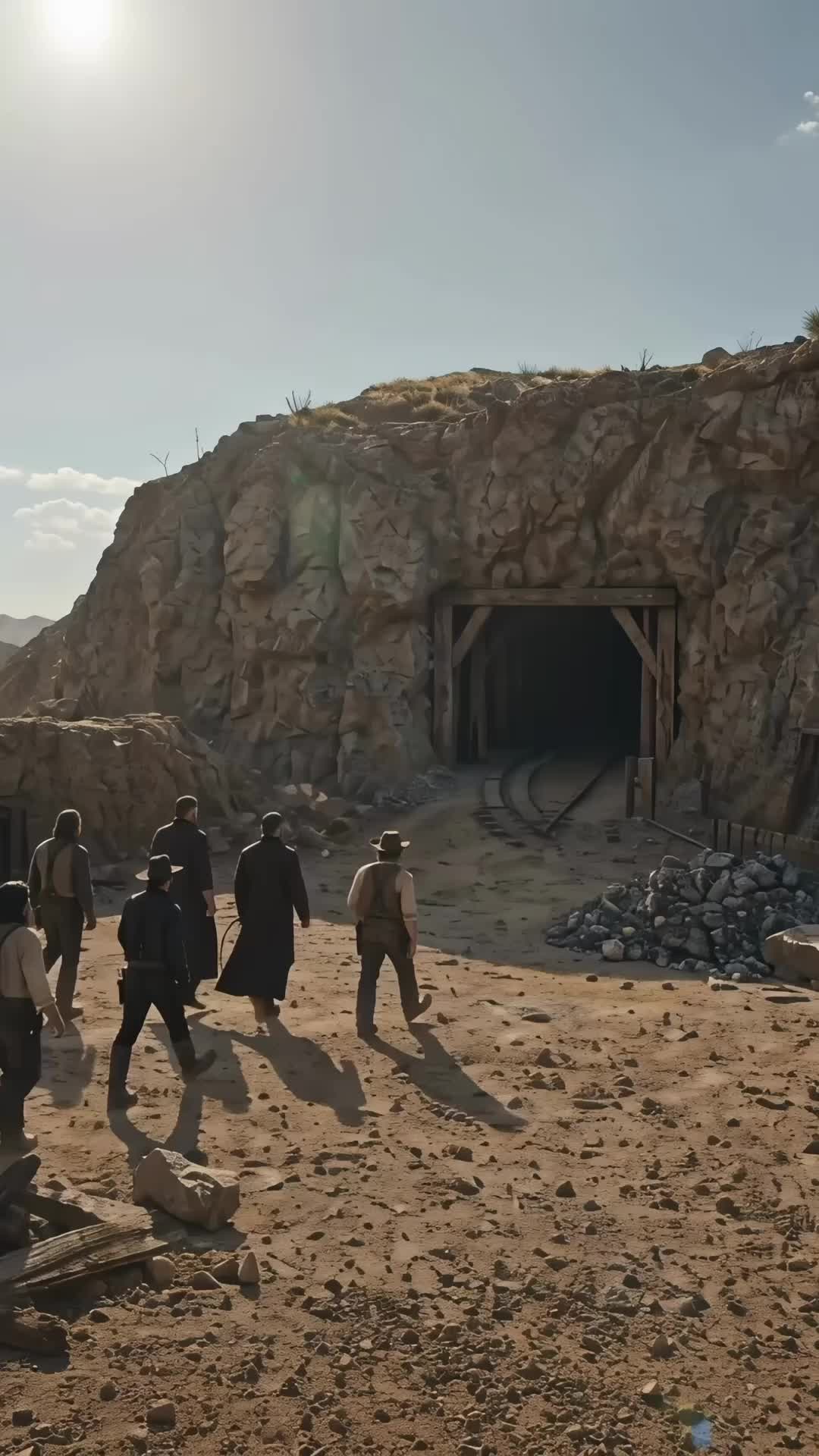 Episódio 6 de Rei do Ouro