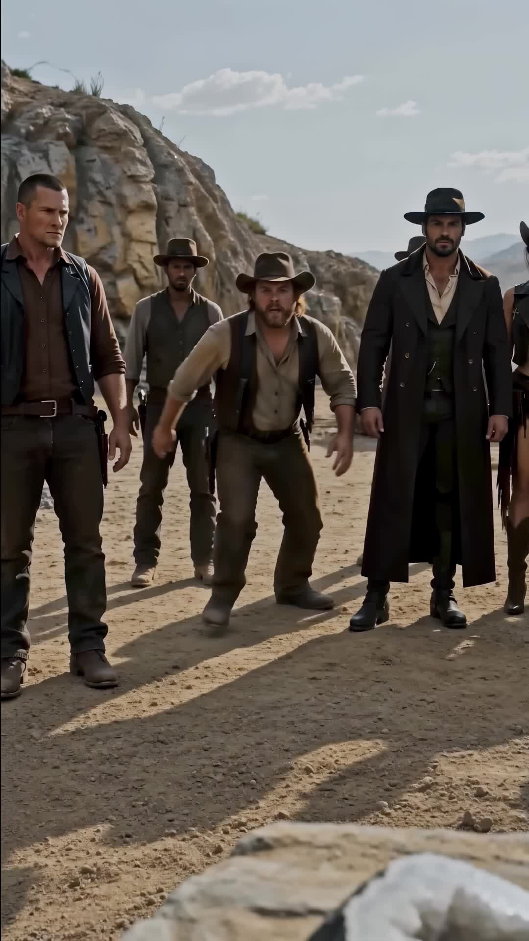 Episódio 8 de Rei do Ouro