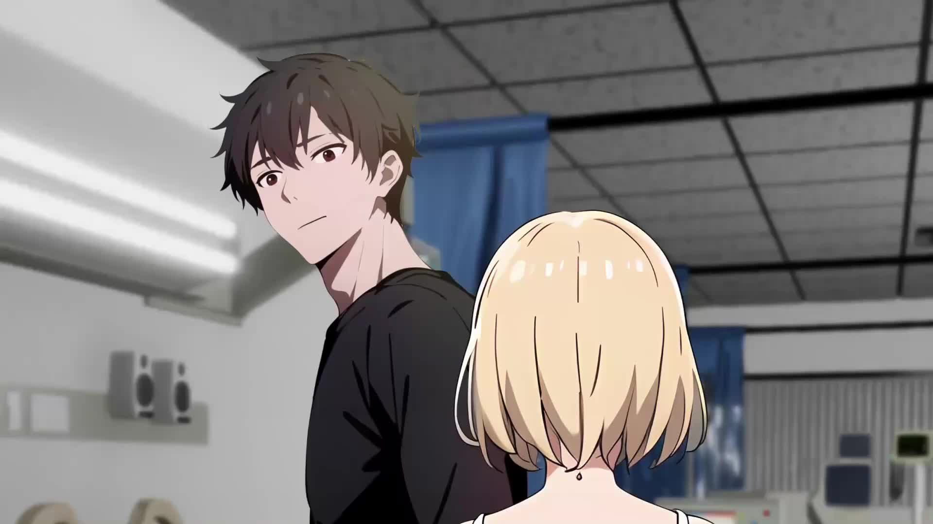 Episódio 2 de Rei imortal da cidade