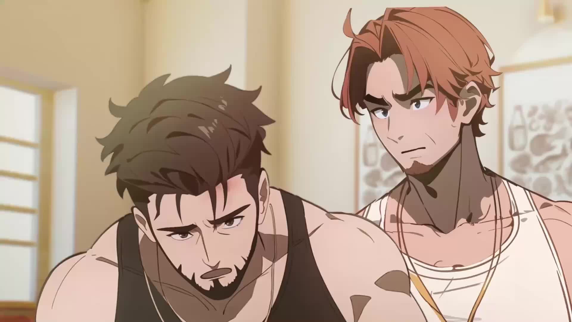 Episódio 52 de Rei imortal da cidade