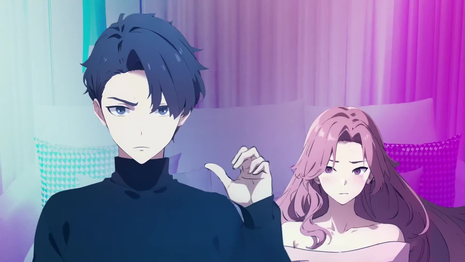Episódio 7 de Rei imortal da cidade
