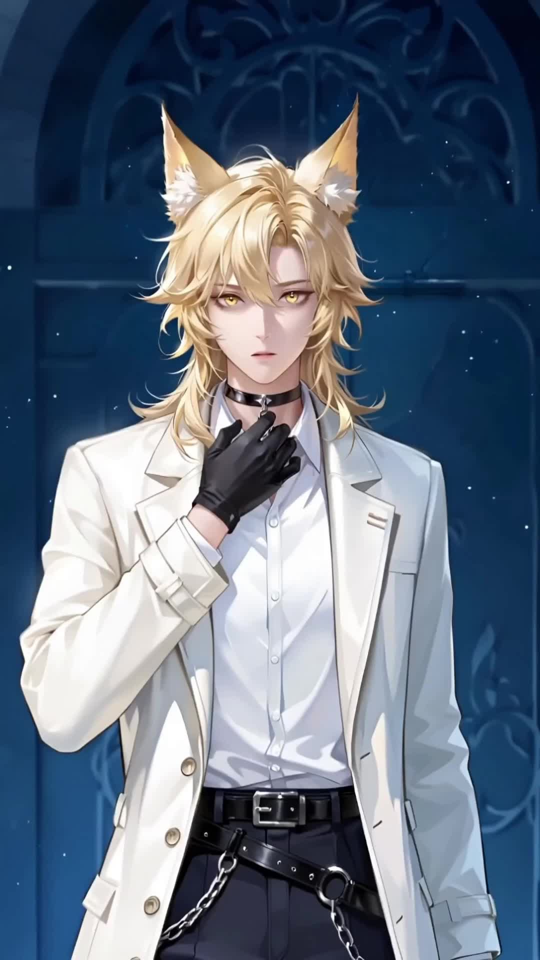 Episodio 10 de Reina de las bestias: un imperio a mis pies