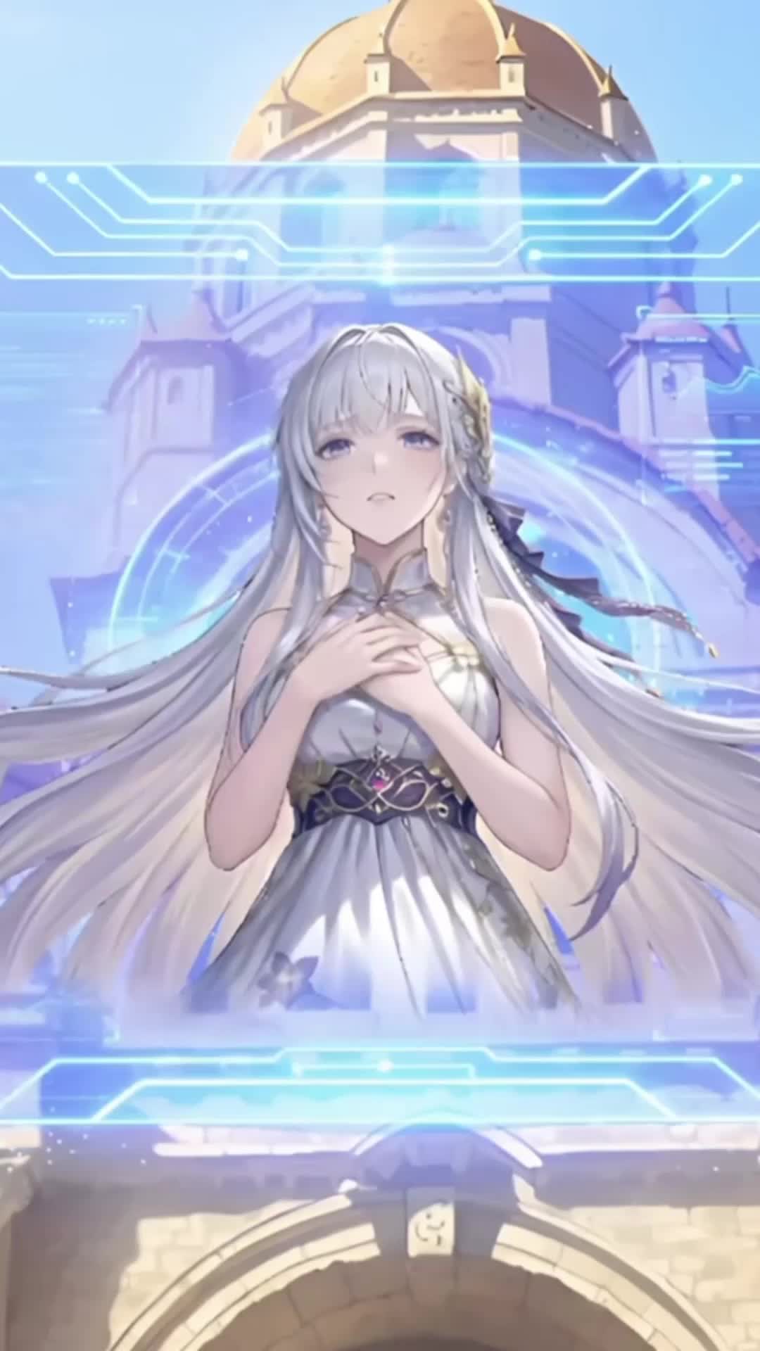 Episodio 11 de Reina de las bestias: un imperio a mis pies