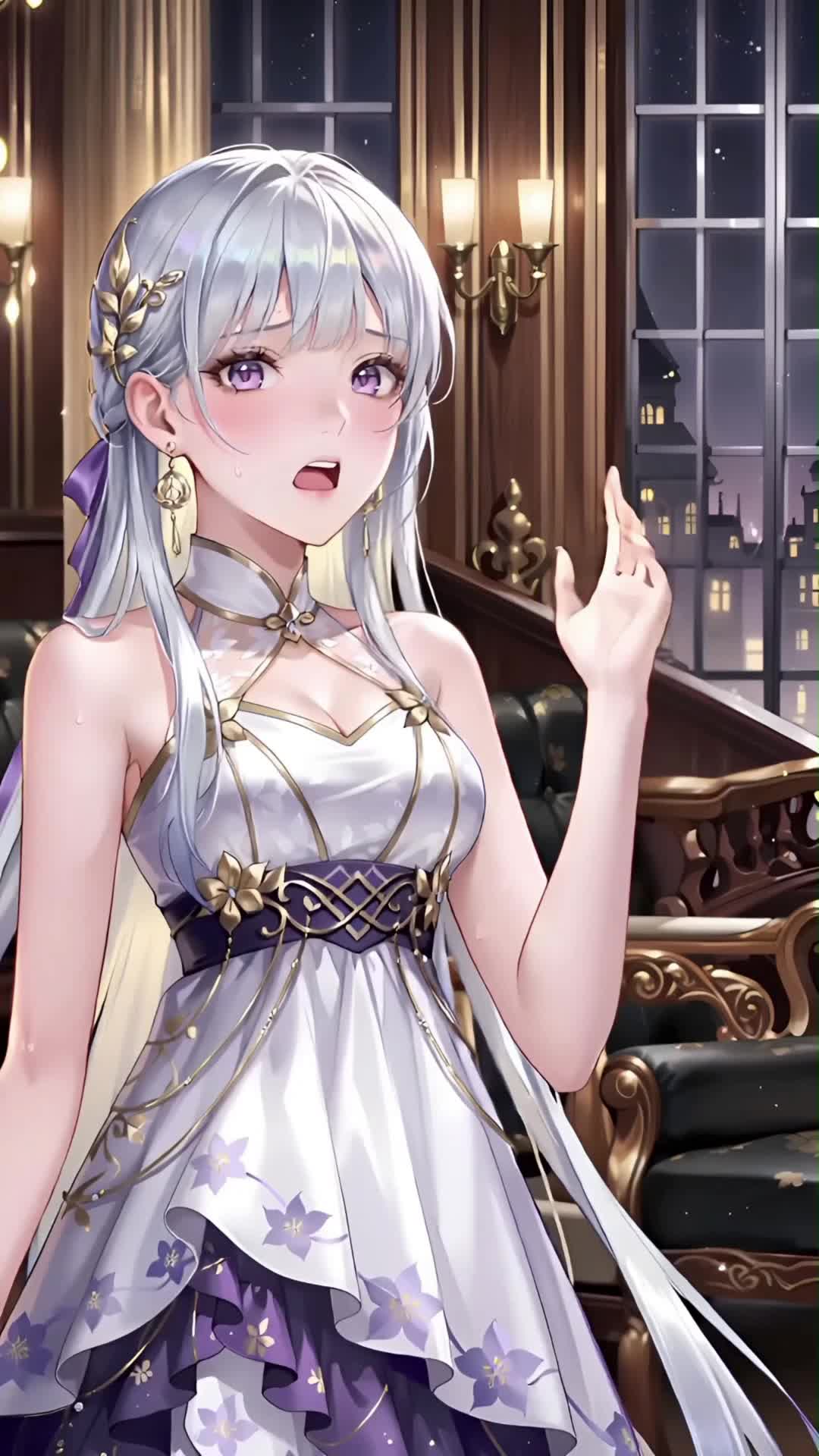 Episodio 18 de Reina de las bestias: un imperio a mis pies
