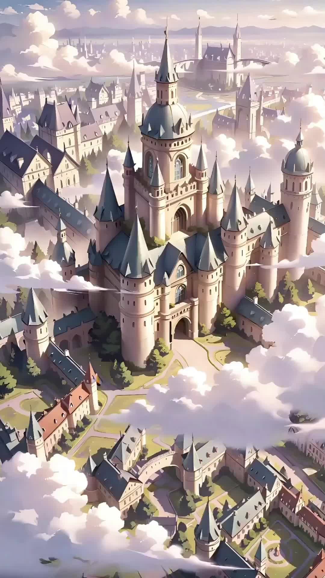 Episodio 2 de Reina de las bestias: un imperio a mis pies