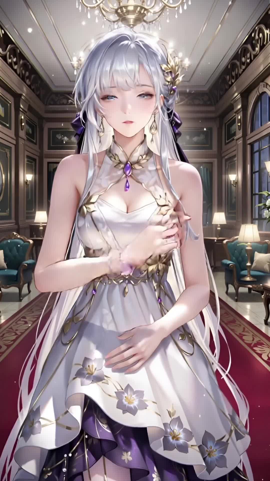 Episodio 21 de Reina de las bestias: un imperio a mis pies
