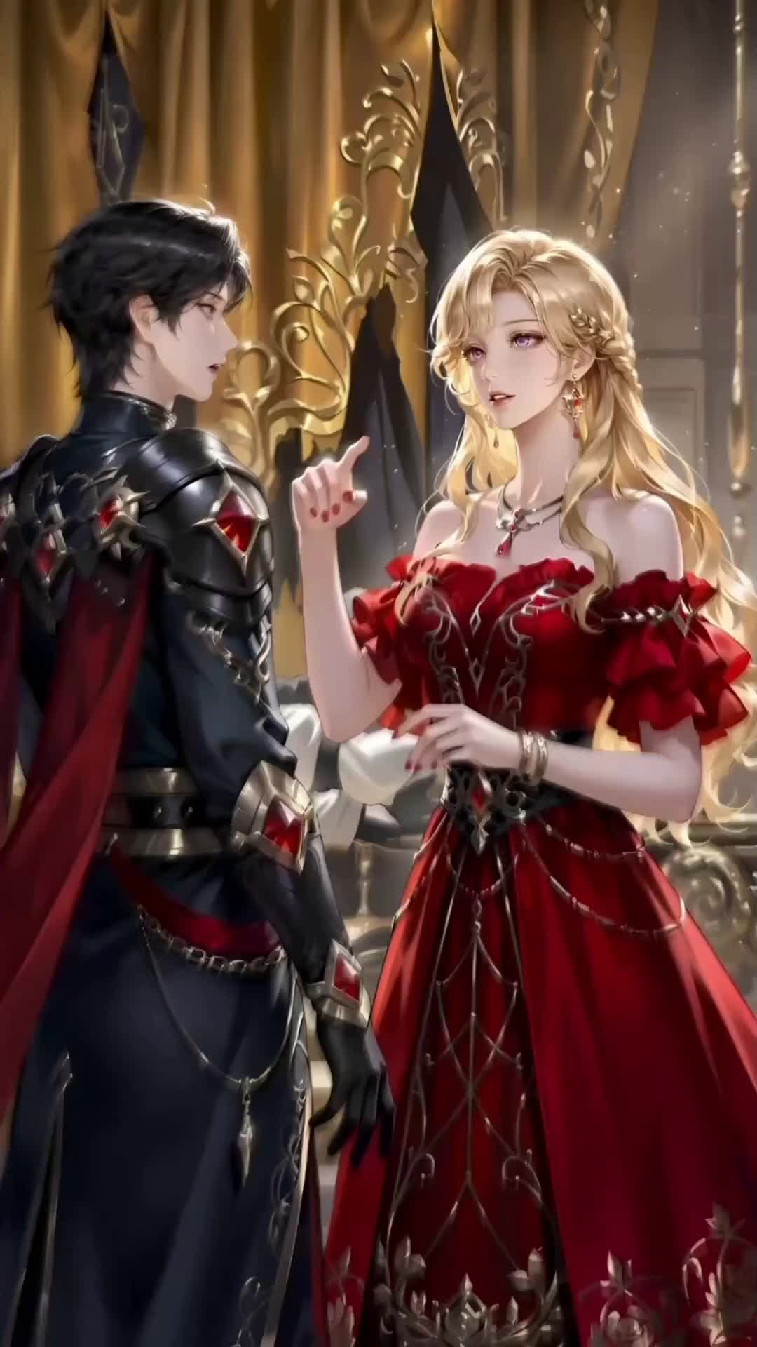 Episodio 24 de Reina de las bestias: un imperio a mis pies