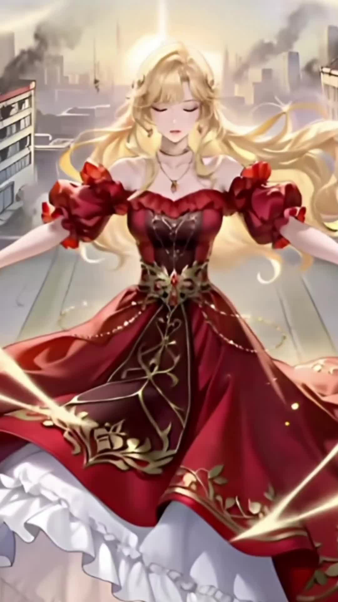 Episodio 31 de Reina de las bestias: un imperio a mis pies