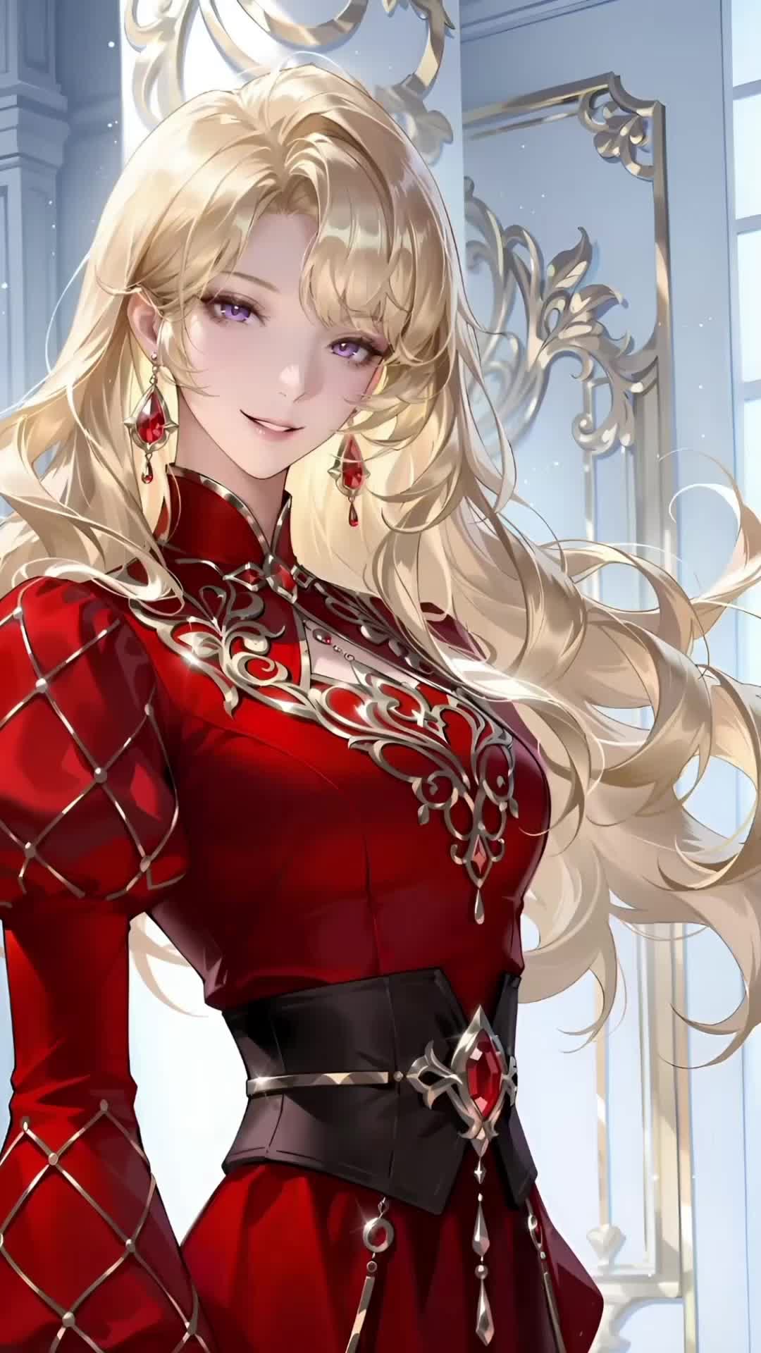 Episodio 34 de Reina de las bestias: un imperio a mis pies