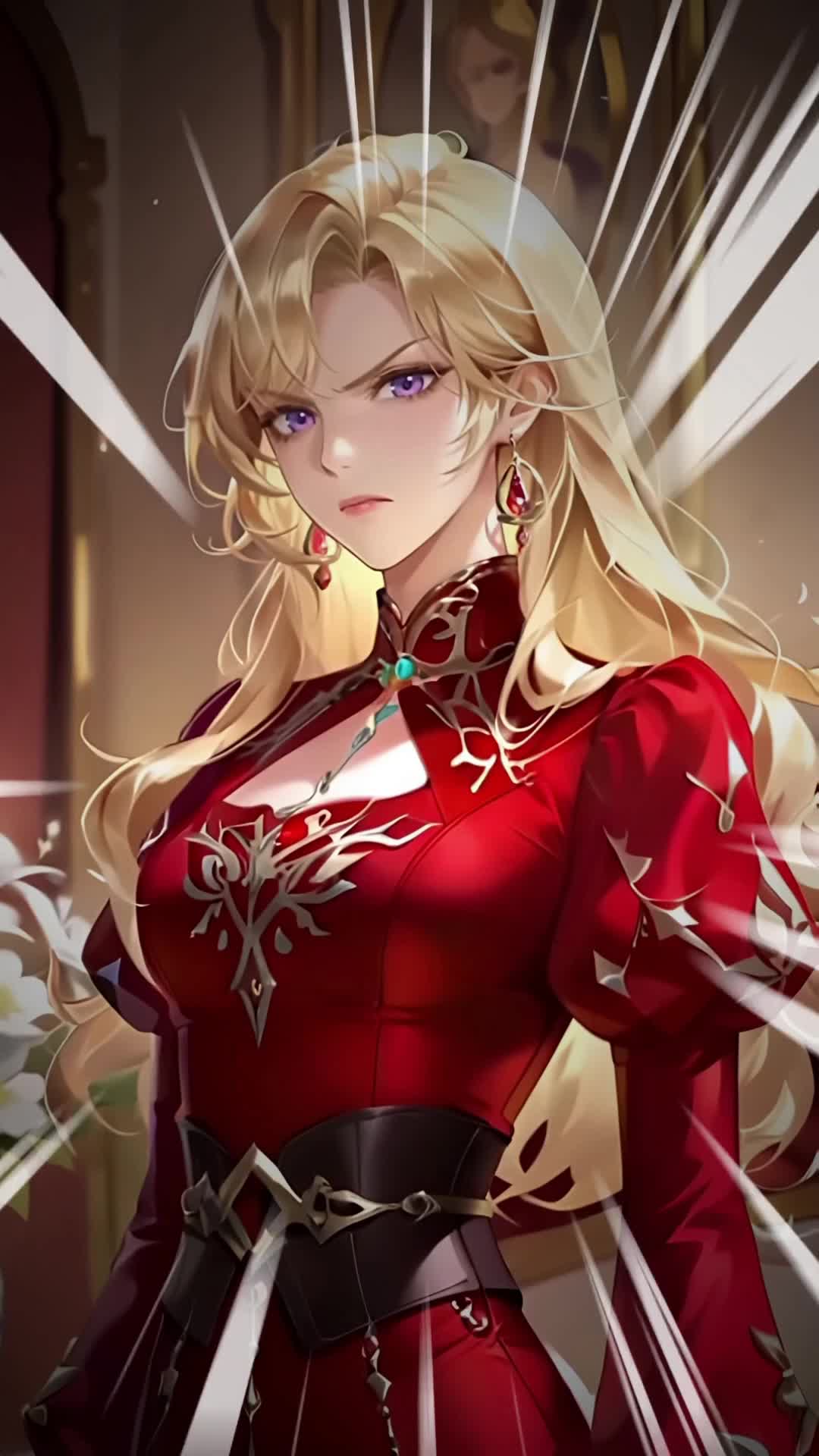 Episodio 38 de Reina de las bestias: un imperio a mis pies