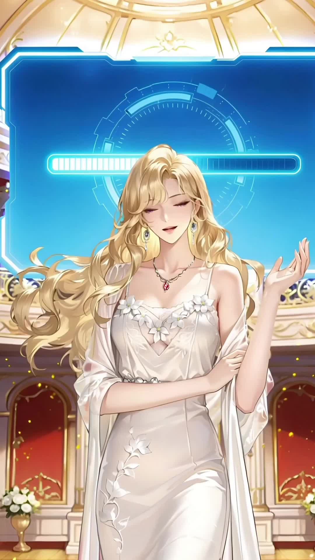 Episodio 4 de Reina de las bestias: un imperio a mis pies