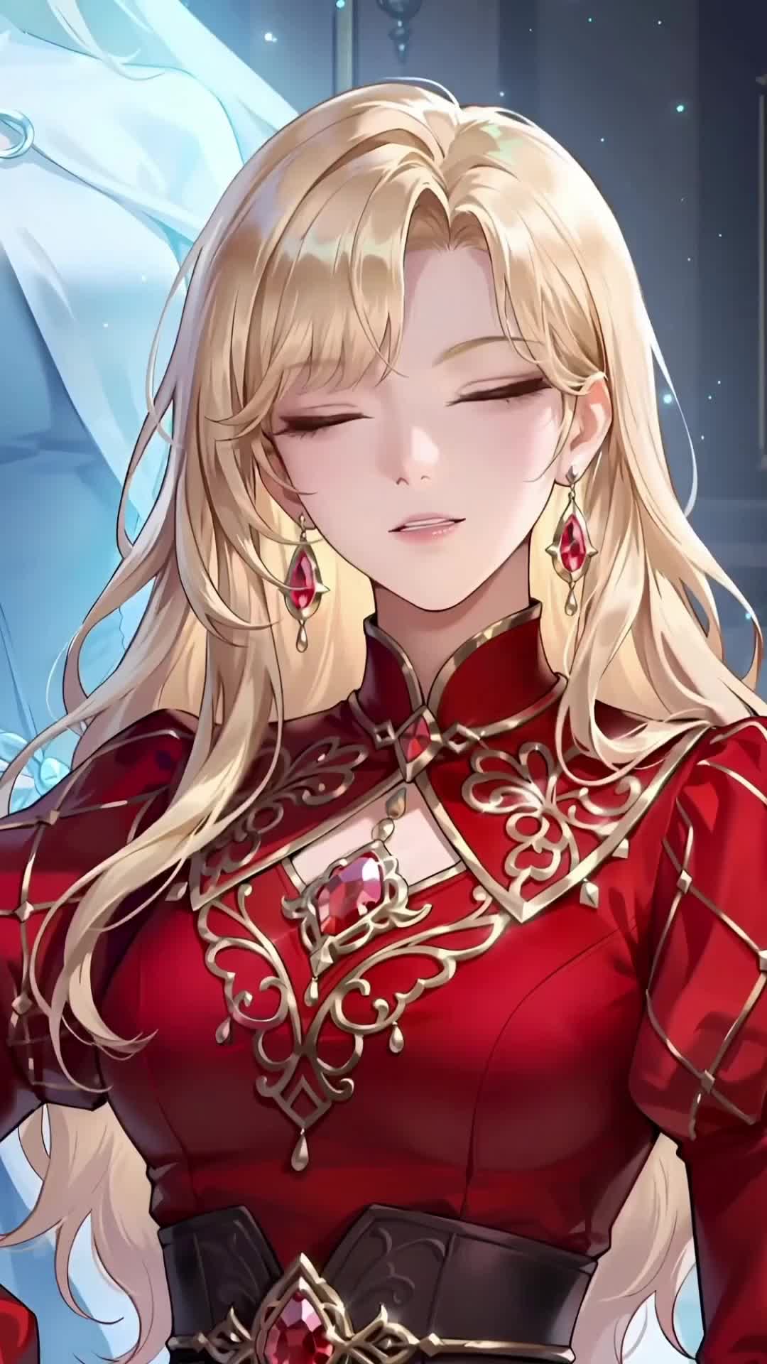 Episodio 42 de Reina de las bestias: un imperio a mis pies