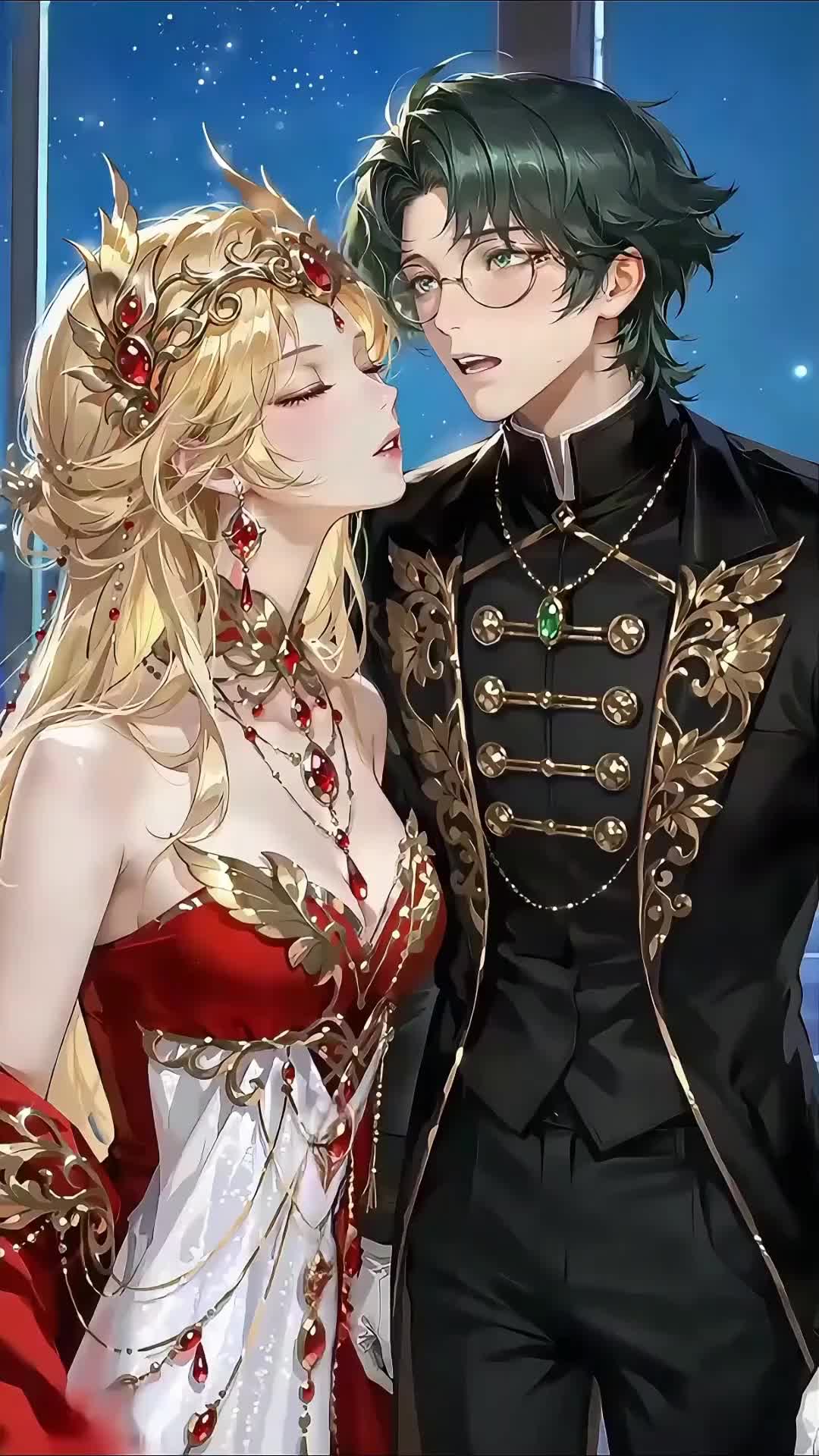 Episodio 56 de Reina de las bestias: un imperio a mis pies