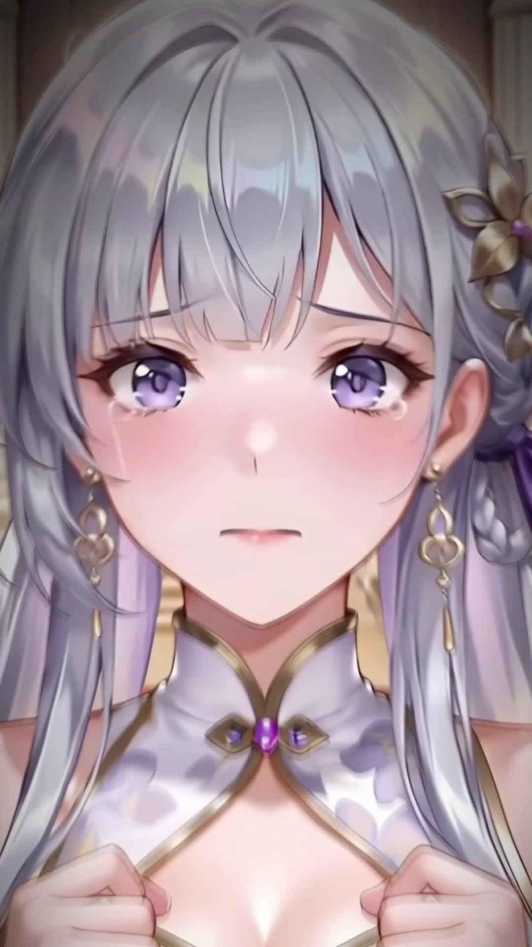 Episodio 6 de Reina de las bestias: un imperio a mis pies