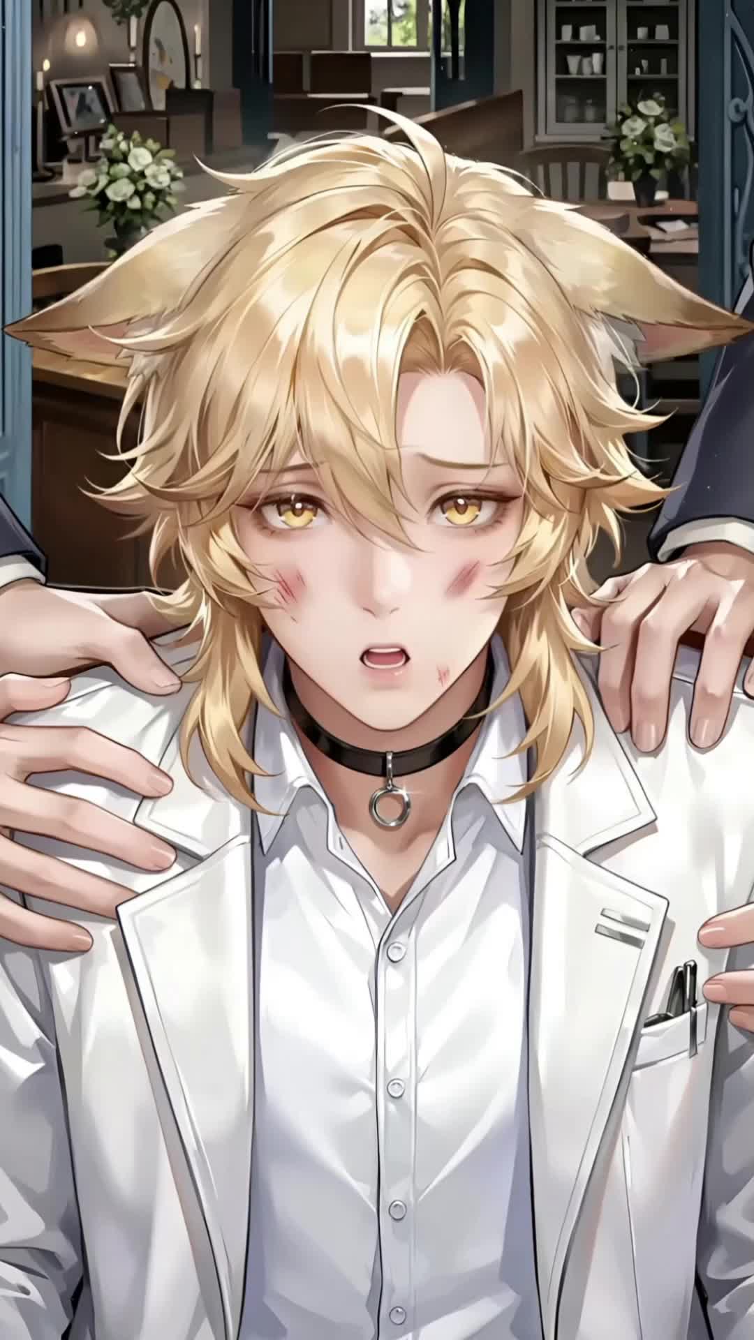 Episodio 8 de Reina de las bestias: un imperio a mis pies