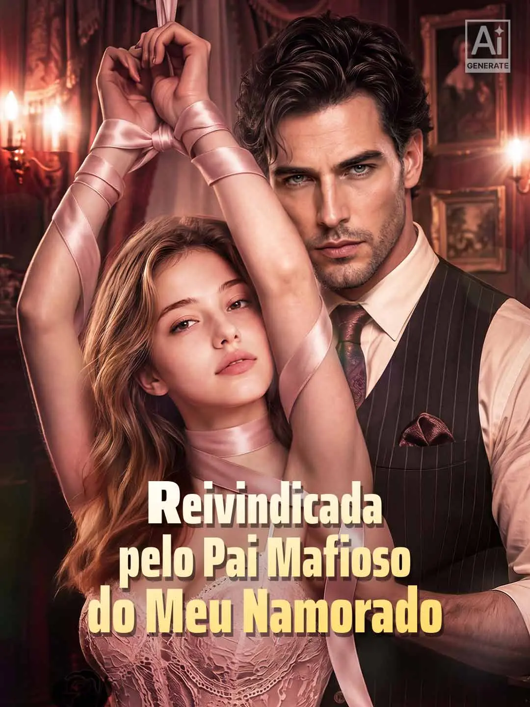 Episódio 47 de Reivindicada pelo Pai Mafioso do Meu Namorado
