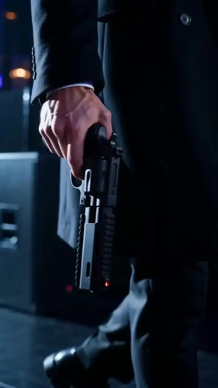 Episódio 26 de Reivindicada pelo Pai Mafioso do Meu Namorado