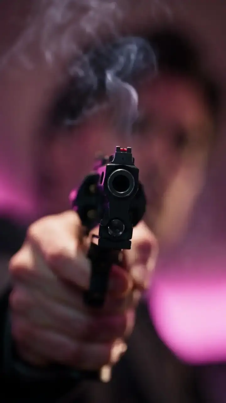 Episódio 3 de Reivindicada pelo Pai Mafioso do Meu Namorado
