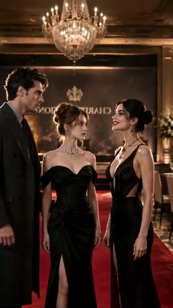 Episódio 42 de Reivindicada pelo Pai Mafioso do Meu Namorado