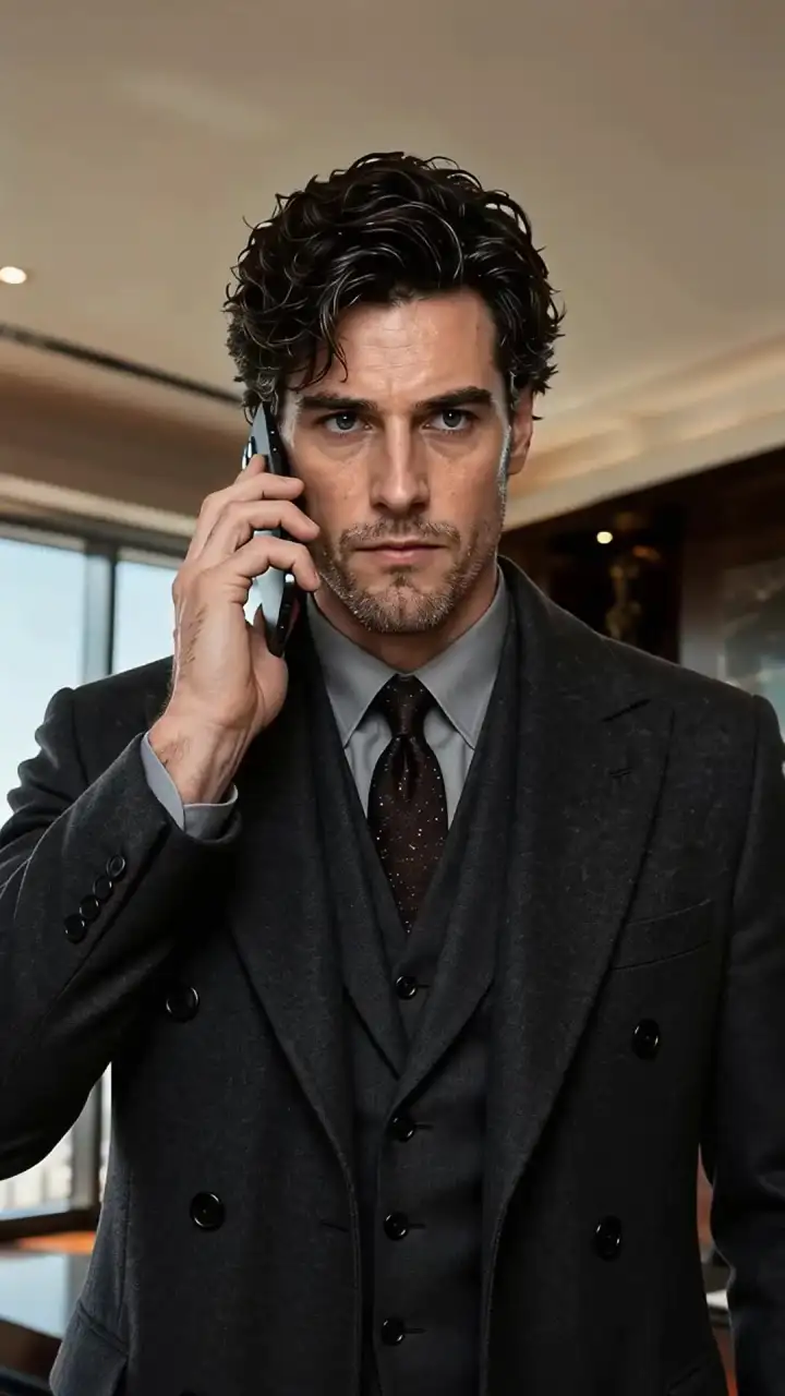 Episódio 48 de Reivindicada pelo Pai Mafioso do Meu Namorado