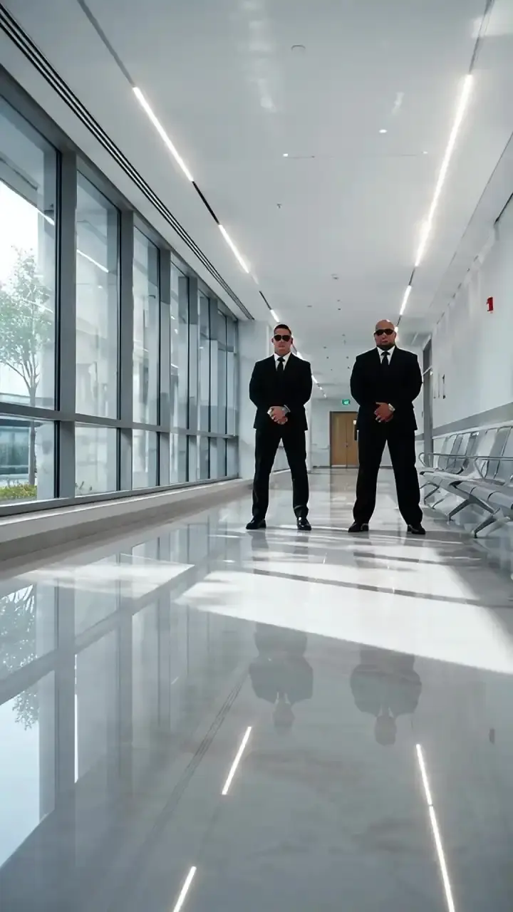 Episódio 52 de Reivindicada pelo Pai Mafioso do Meu Namorado