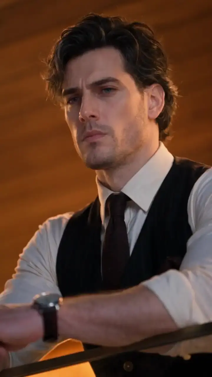 Episódio 8 de Reivindicada pelo Pai Mafioso do Meu Namorado