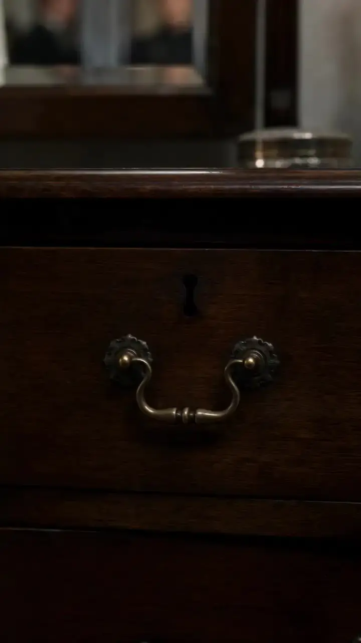 Episódio 27 de Reivindicada pelo Príncipe: A Ama de Leite Proibida
