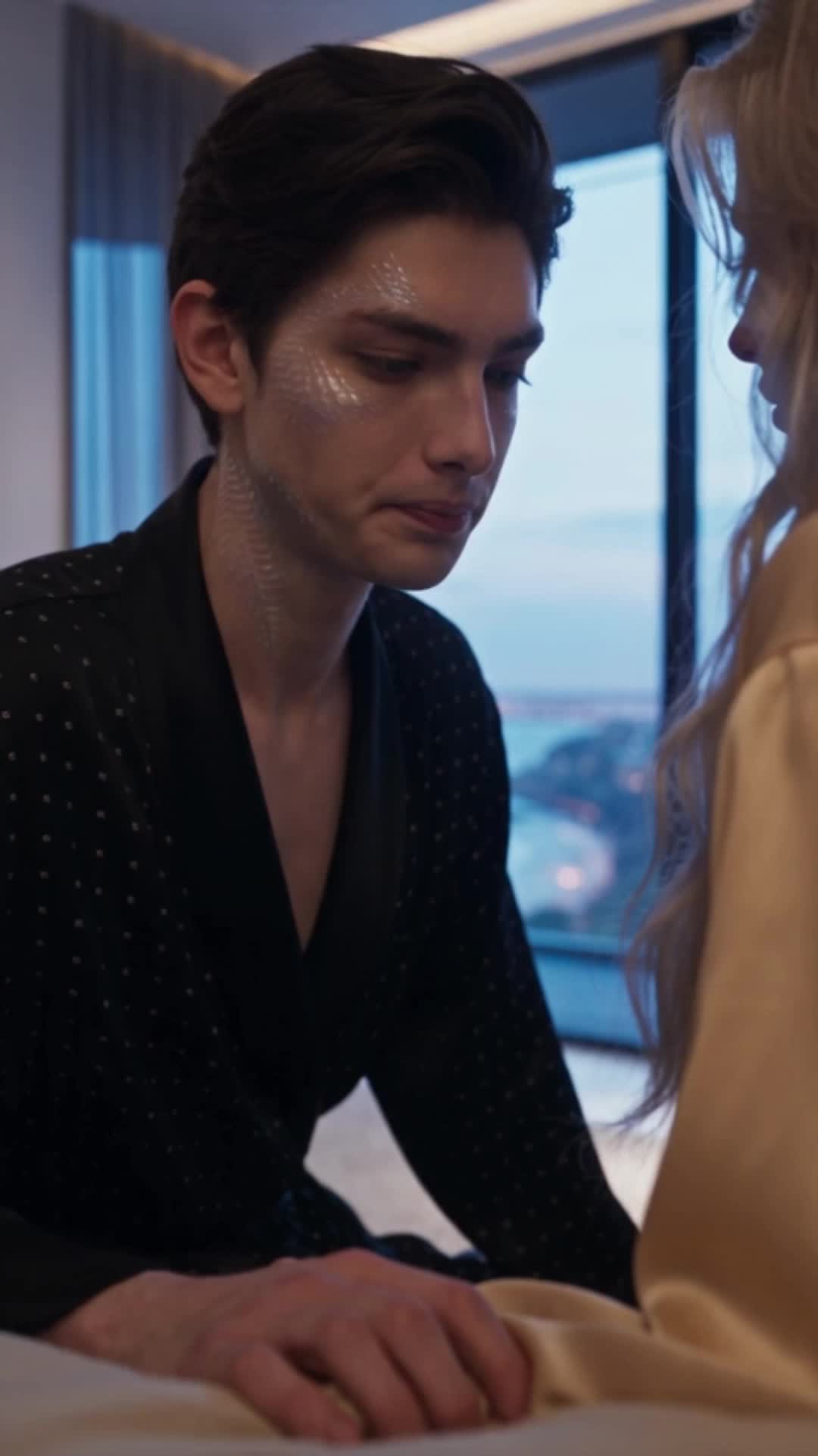 Episode 24 of Rejected by My Shifter Mates, So I Walked Away