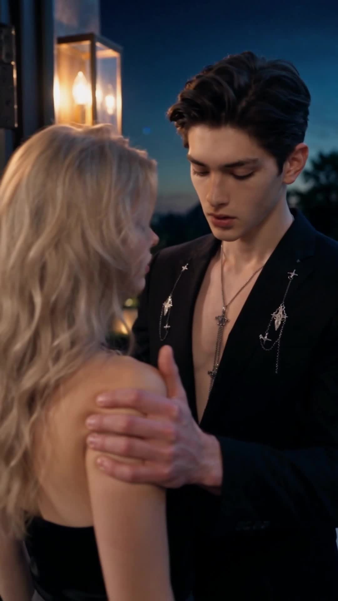Episode 5 of Rejected by My Shifter Mates, So I Walked Away