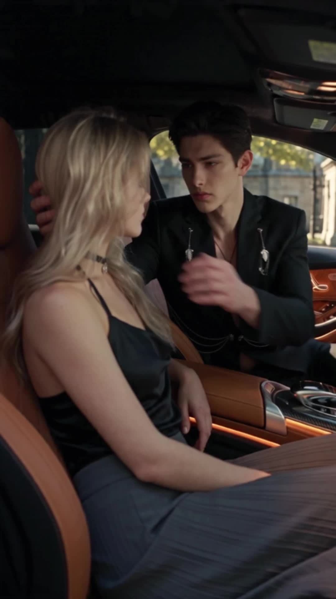 Episode 8 of Rejected by My Shifter Mates, So I Walked Away