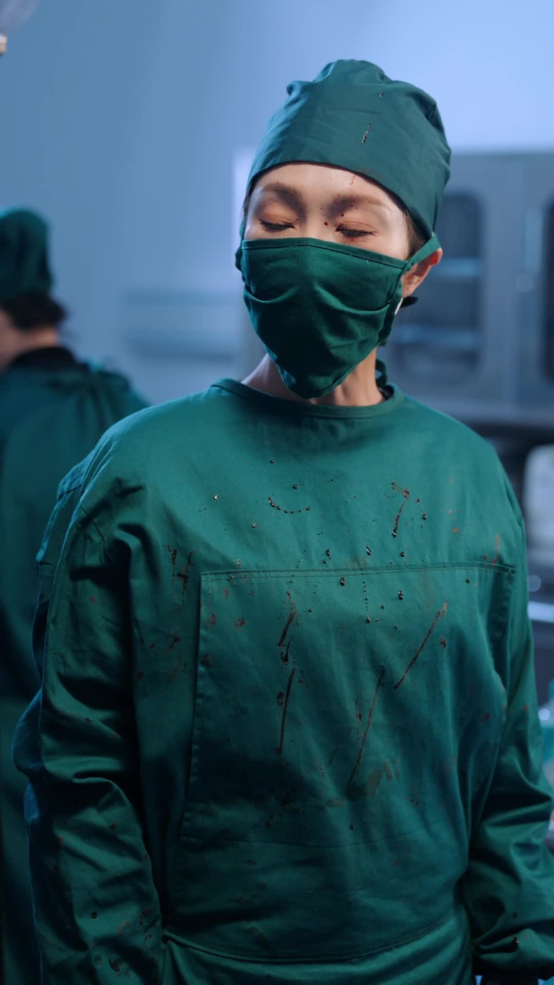 Episode 12 of Rejected, Got a New Husband