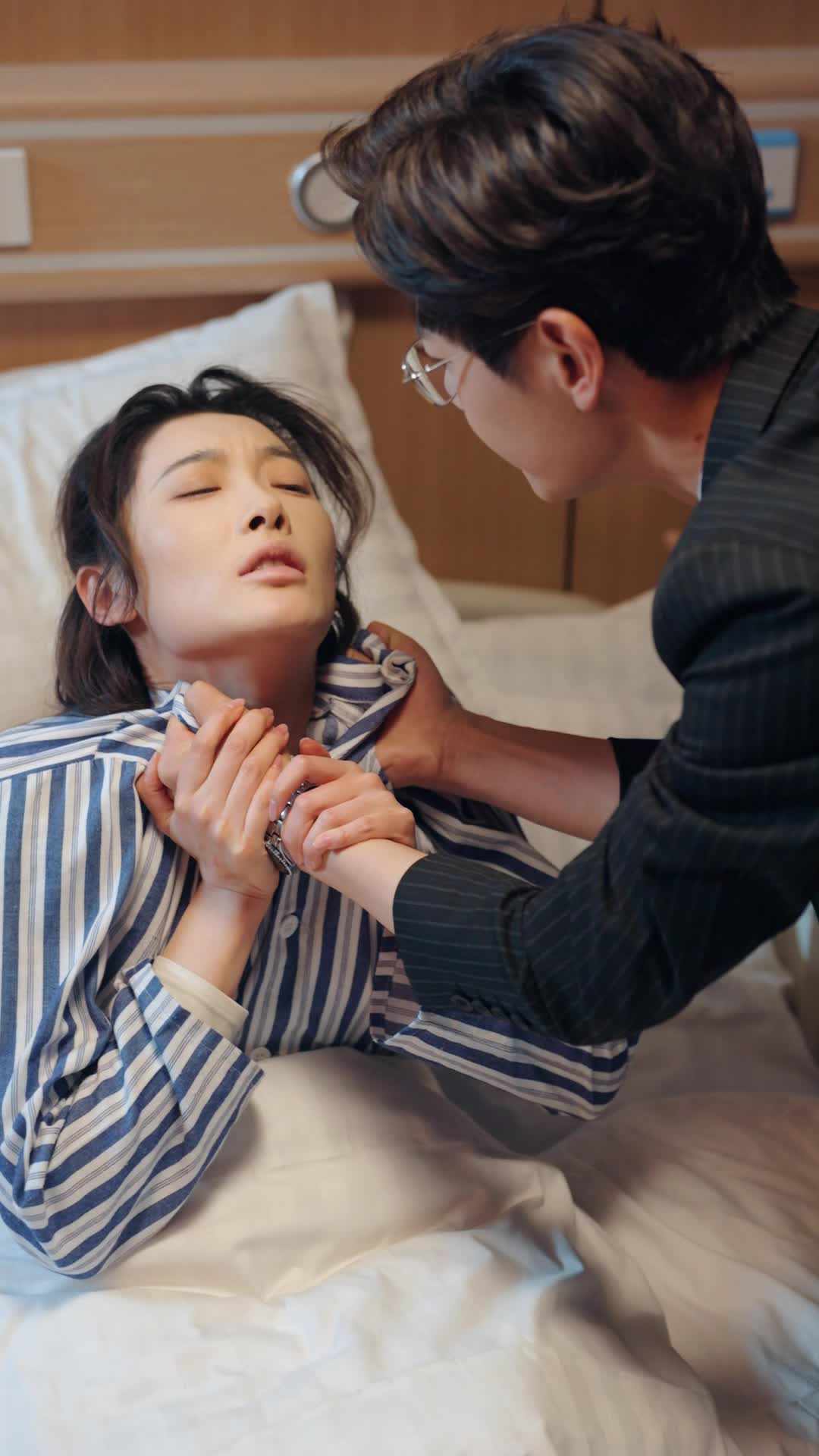 Episode 17 of Rejected, Got a New Husband