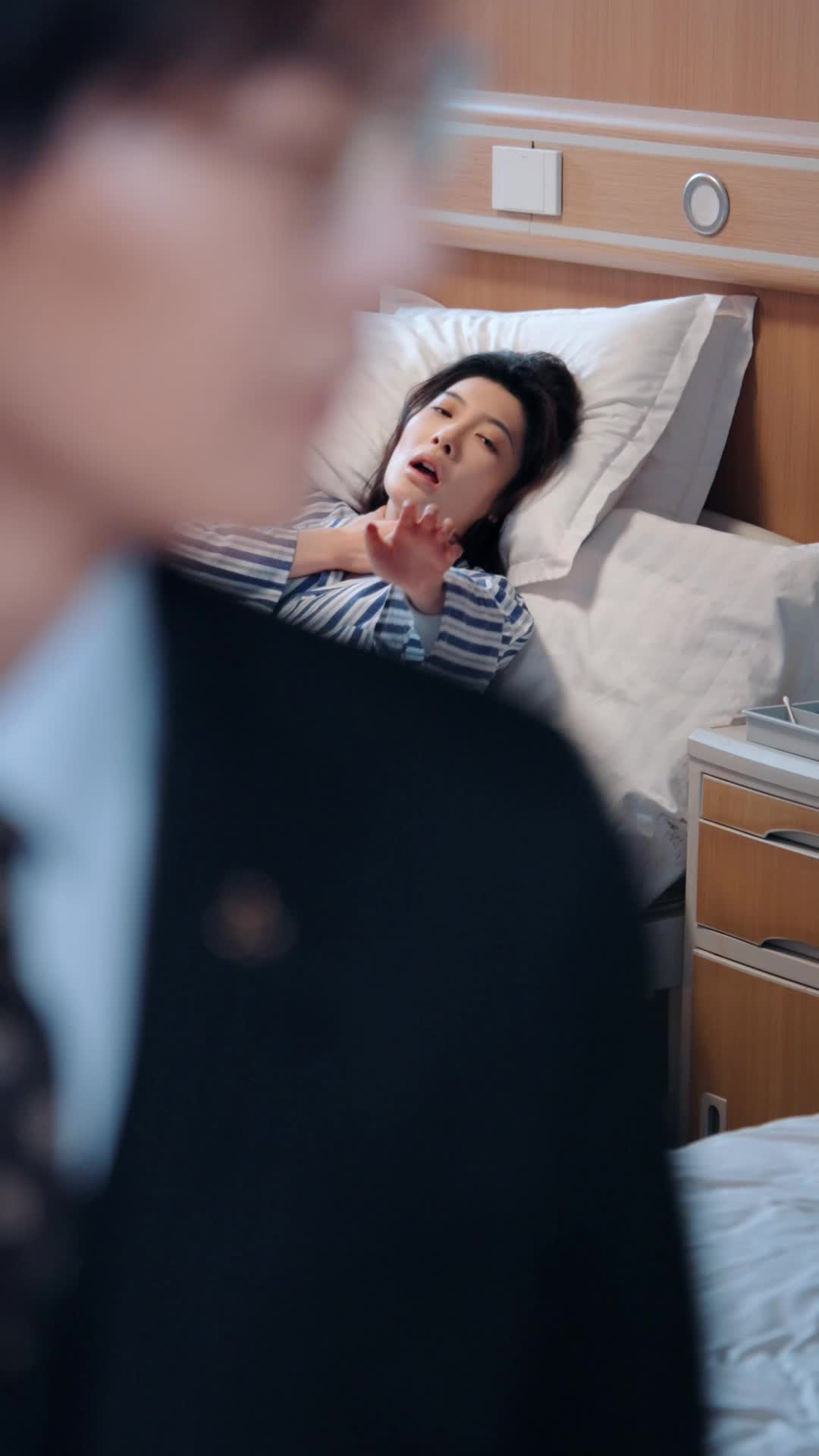 Episode 18 of Rejected, Got a New Husband