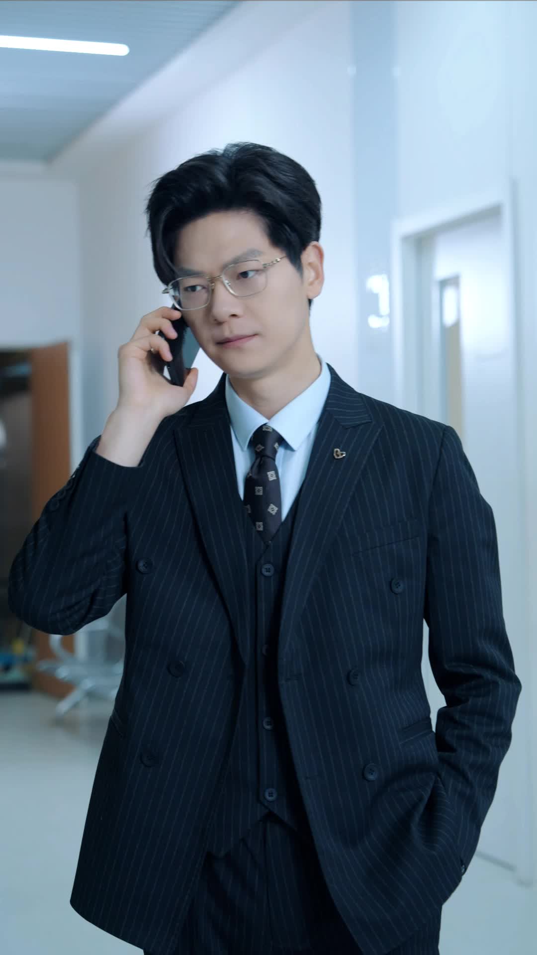 Episode 26 of Rejected, Got a New Husband