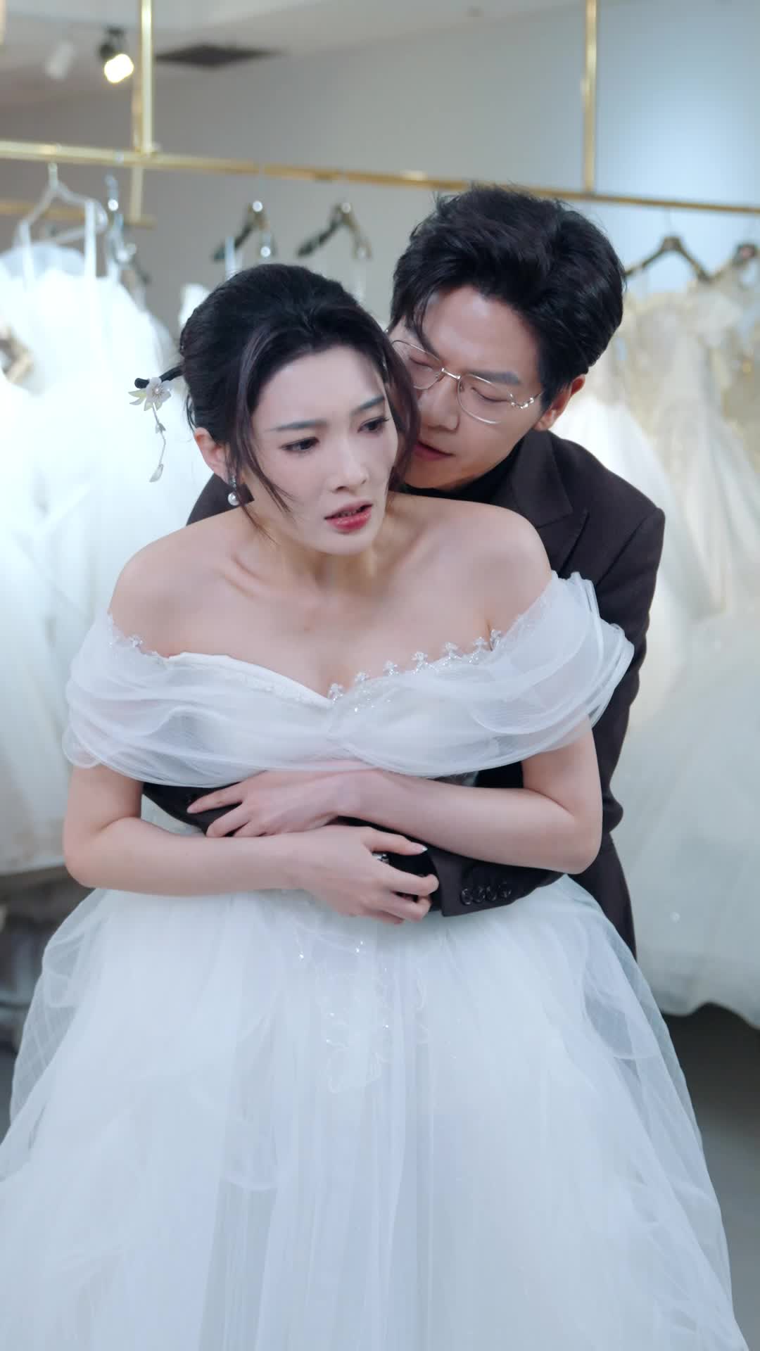 Episode 78 of Rejected, Got a New Husband
