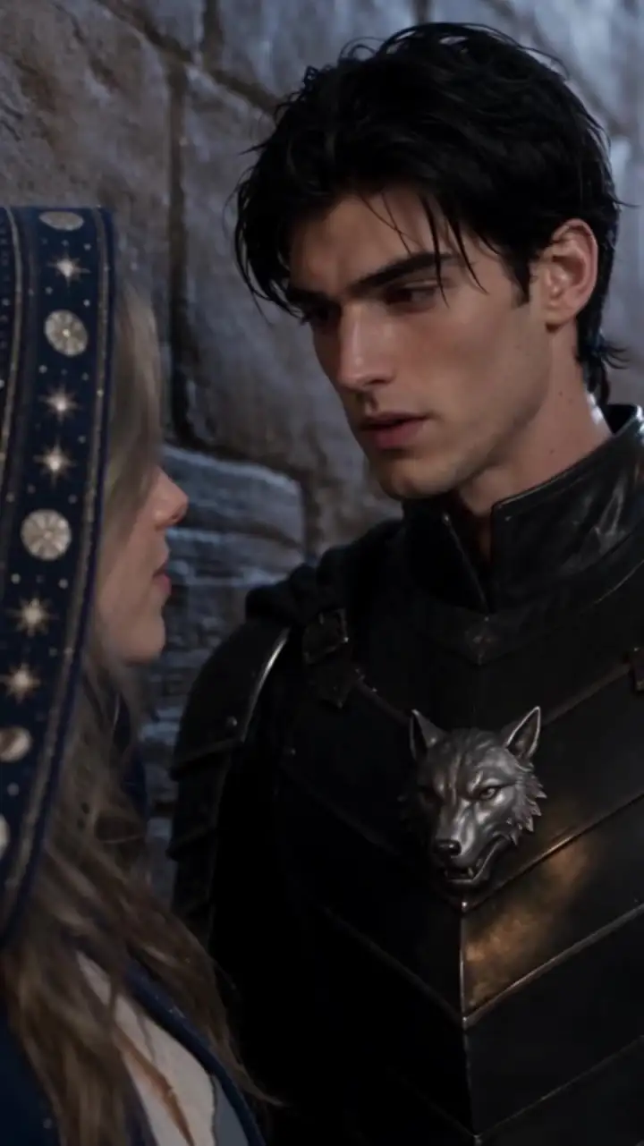Episode 8 of Rejected Luna is His Fated Mate