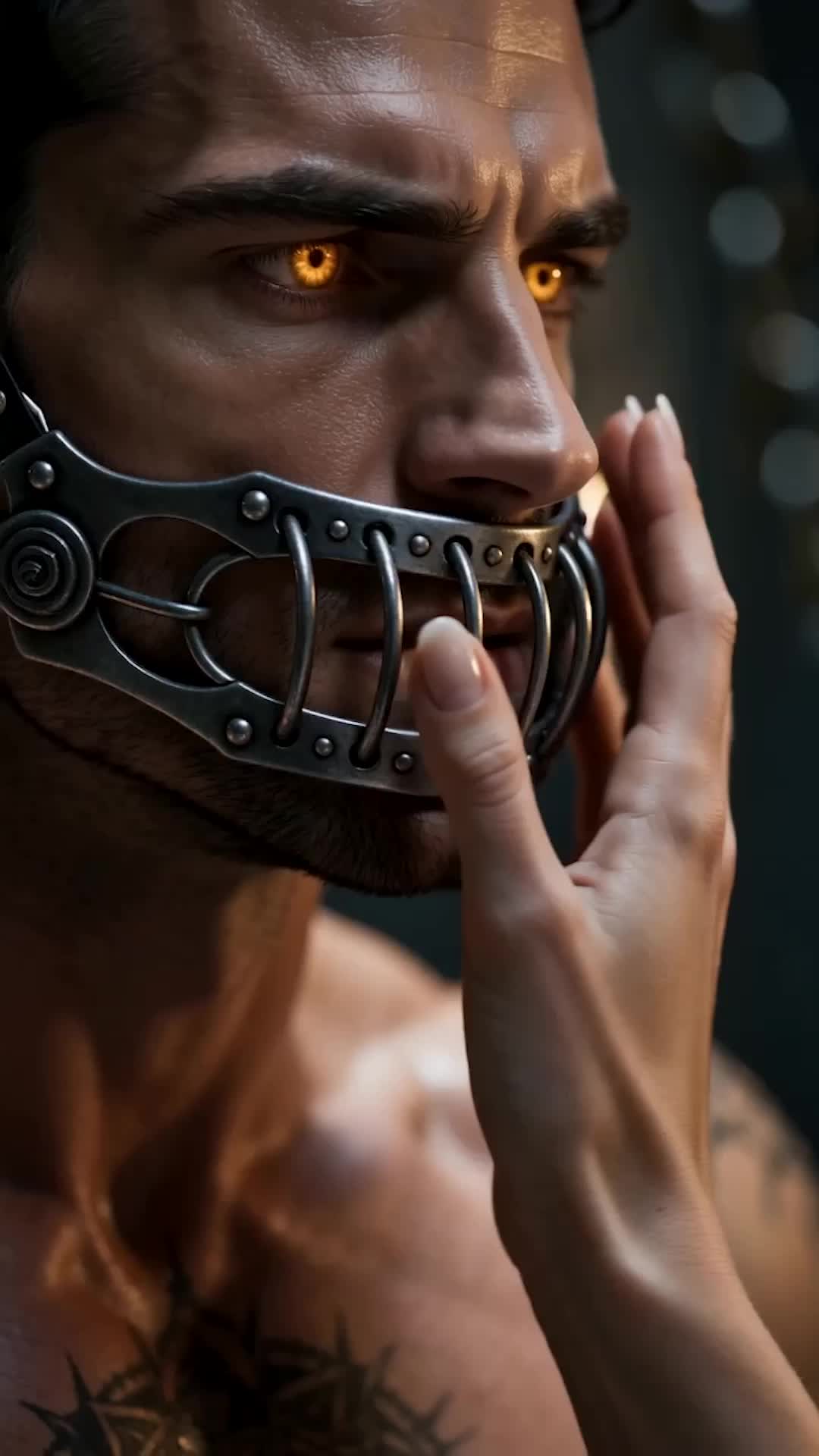 Episódio 25 de Rejeitada por Três Alfas, Reivindicada pelo Rei Lycan
